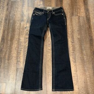 Ariat Jeans ( Size 30 XL )